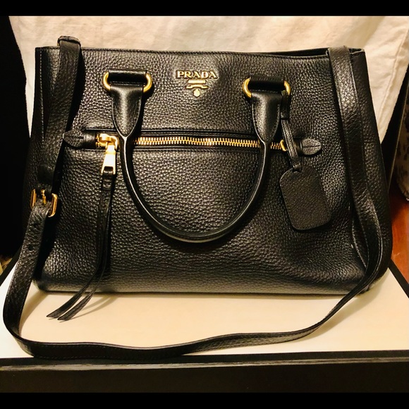 Authentic Prada - Picture 1 of 8
